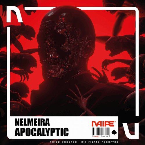 Nelmeira - Apocalyptic [CAT557155]